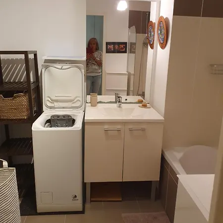 Recent Tout Equipe T3 アパート ポミシェ