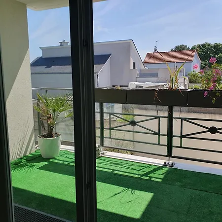 アパート Recent Tout Equipe T3